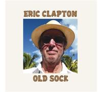 Old Sock CD
