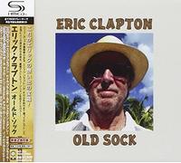 Old Sock [Import]