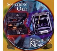 Old Something New [Import]