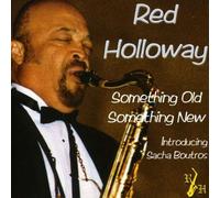 Old Something New: in [Import]