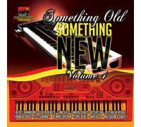 Old Something New V4