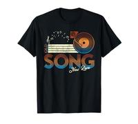 Old Songs, New Love T-Shirt