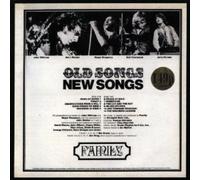Old Songs New Songs ( LP ) by Family [VINYL] NEUF