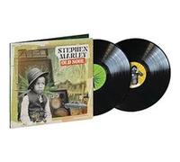 Marley,Stephen - Old Soul (2lp) [Import]