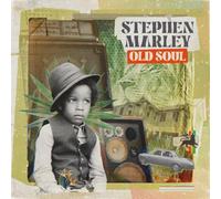 OLD SOUL by Stephen Marley [CD] NEUF