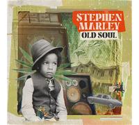 Old Soul – CD – Universal Music Group