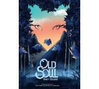 Old Soul Nancy Guilbert (Auteur)