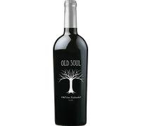 Old Soul Old Vine Zinfandel 2022 0.75l