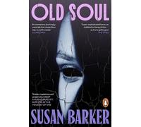 Old Soul – Le délicieux roman inquiétant qui s'immiscera dans vos rêves et vous hantera