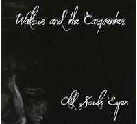 Old Soul's Eyes [Import]