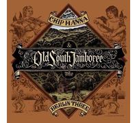 Old South Jamboree by Chip Hanna and the Berlin Three