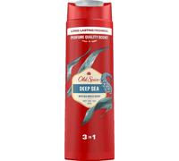 Old Spice 3in1 Deep Sea Gel douche 400ml