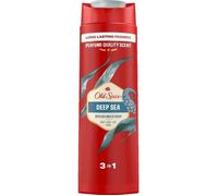 Old Spice 3in1 Deep Sea Gel Douche 400ml