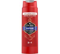 Old Spice® 8006540838945 Old Spice® CAPTAIN 3in1 Duschgel 250 ml