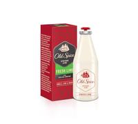 Old Spice After Shave Lotion, Fresh Lime 50ml by Old Spice