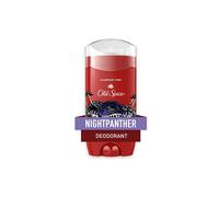 Old Spice Aluminium sans d odorant pour hommes Nightpanther 48 h. Protection 3 oz 2,250 lb