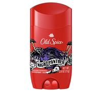 Old Spice Anti-Perspirant Dodorant pour hommes Nightpanther 2,6 oz