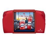 Old Spice Antiperspirant Gift Set Coffret cadeau