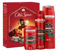 Old Spice Bearglove Anime coffret cadeau pour homme
