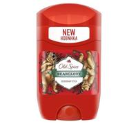 Old Spice Bearglove déodorant stick pour homme 50 ml