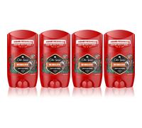 Old Spice Bearglove déodorant solide pour homme