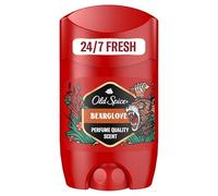 Old Spice Bearglove Déodorant Stick pour homme 50 ml