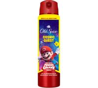 Old Spice Bearglove Déodorant vaporisateur fraîcheur 150 ml