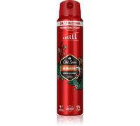 Old Spice Bearglove déodorant vaporisateur fraîcheur pour homme 250 ml