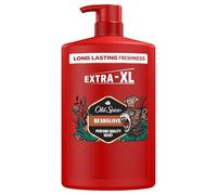 Old Spice Bearglove Gel de douche corps et cheveux 1000 ml