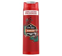Old Spice Bearglove Lot de 6 gels douche et shampoing pour homme 6 x 400 ml