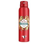 Old Spice Bearglove Spray déodorant 150 ml
