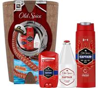 Old Spice Captain 50ml Parfum pour hommes