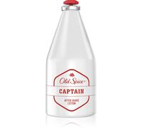 Old Spice Captain After Shave Lotion lotion après-rasage 100 ml