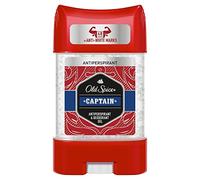 Old Spice Captain Anti-transpirant & Déodorant Gel Transparent Stick 70 ml
