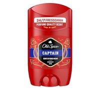 Old Spice Captain Déodorant Homme Stick 50 ml