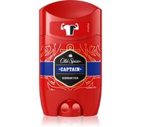 Old Spice Captain Déodorant Solide 50 Ml