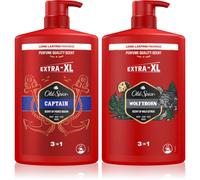 Old Spice Captain ensemble pour homme