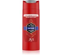 Old Spice Captain gel de douche pour homme 90 ml