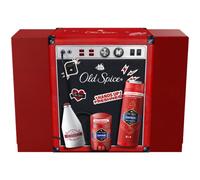 Old Spice Captain Gift Box Coffret cadeau