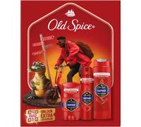Old Spice Captain Gift Set Coffret cadeau