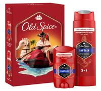 Old Spice Captain Gift Set Coffret cadeau