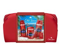 Old Spice Captain Gift Set coffret cadeau pour homme