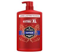 Old Spice Captain gel de douche pour homme 1000 ml
