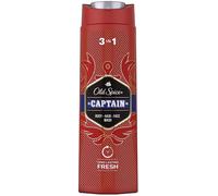 Old Spice Captain Shower Gel 3in1 400