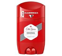 Old Spice Classic Antiperspirant & Deodorant Stick, Original, 2-Ounce Sticks (Pack of 6) by Old Spice BEAUTY (English Manual)