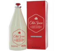 Old Spice classique rasage Splash 188ml