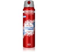 Old Spice Cold Spice spray anti-transpirant 150 ml