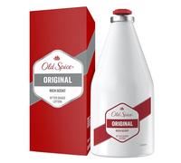 Old Spice Lotion après-rasage pour hommes rafraîchissante antiseptique 100 ml