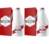 Old Spice comme origine de 100 ml (Lot de 2)