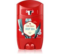 Old Spice Deep Sea Déodorant Solide 50 Ml